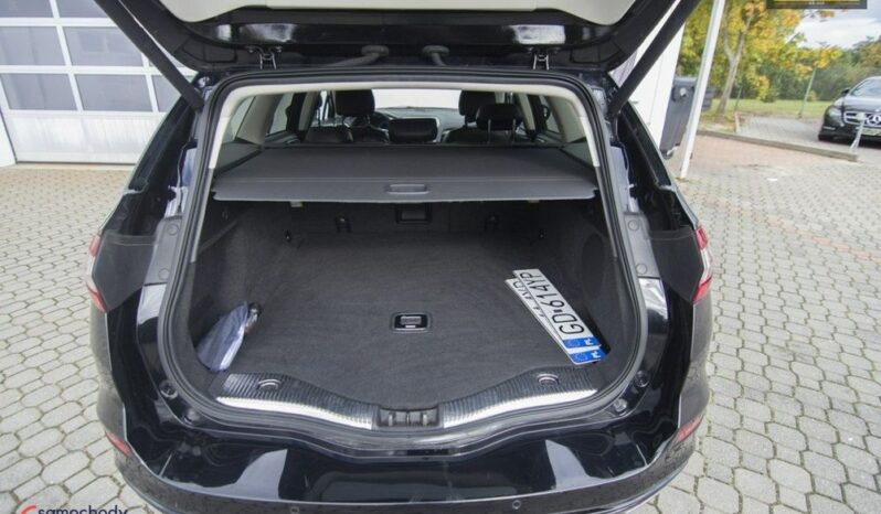 Ford Mondeo Vignale 2.0 TDCi FV 23% full