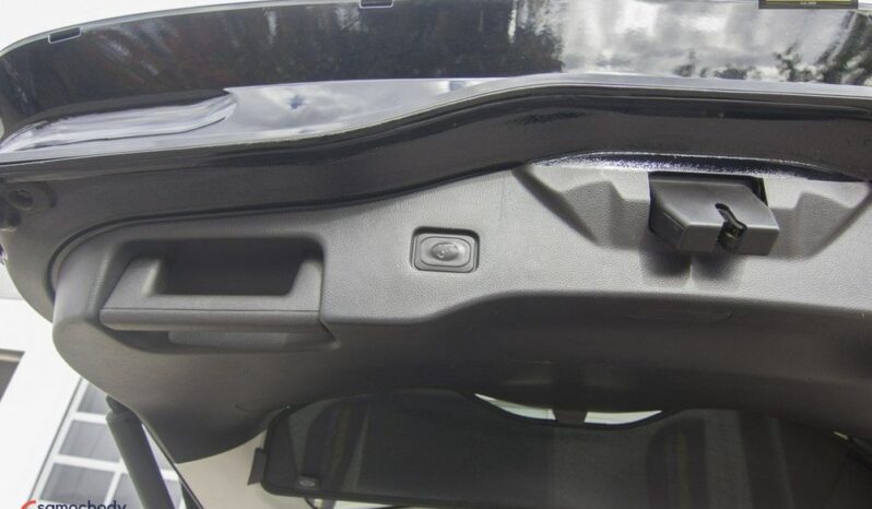 Ford Mondeo Vignale 2.0 TDCi FV 23% full