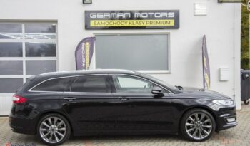Ford Mondeo Vignale 2.0 TDCi FV 23% full