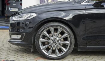 Ford Mondeo Vignale 2.0 TDCi FV 23% full