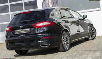 Ford Mondeo Vignale 2.0 TDCi FV 23% full