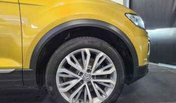 Volkswagen T-Roc 1.5 TSI ACT Premium DSG full