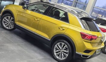 Volkswagen T-Roc 1.5 TSI ACT Premium DSG full