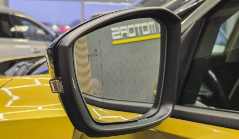 Volkswagen T-Roc 1.5 TSI ACT Premium DSG full