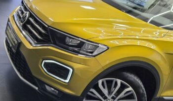 Volkswagen T-Roc 1.5 TSI ACT Premium DSG full