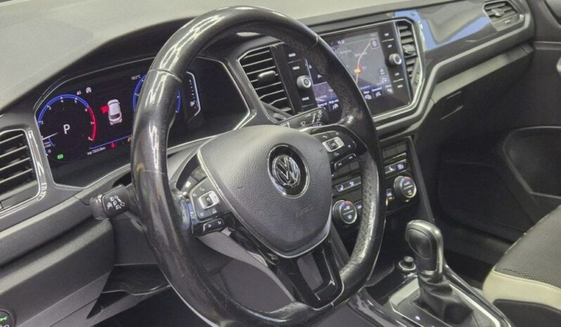 Volkswagen T-Roc 1.5 TSI ACT Premium DSG full