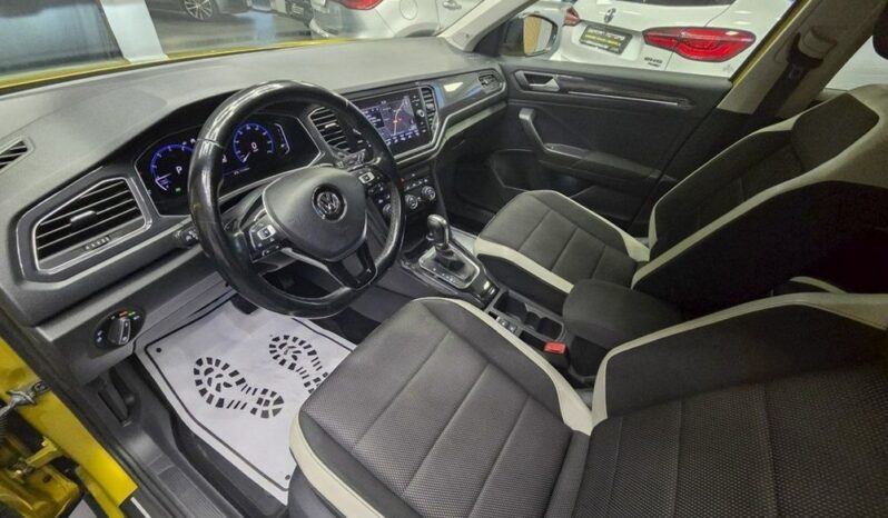 Volkswagen T-Roc 1.5 TSI ACT Premium DSG full