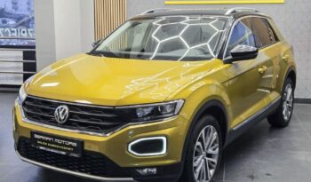 Volkswagen T-Roc 1.5 TSI ACT Premium DSG full