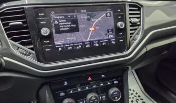 Volkswagen T-Roc 1.5 TSI ACT Premium DSG full
