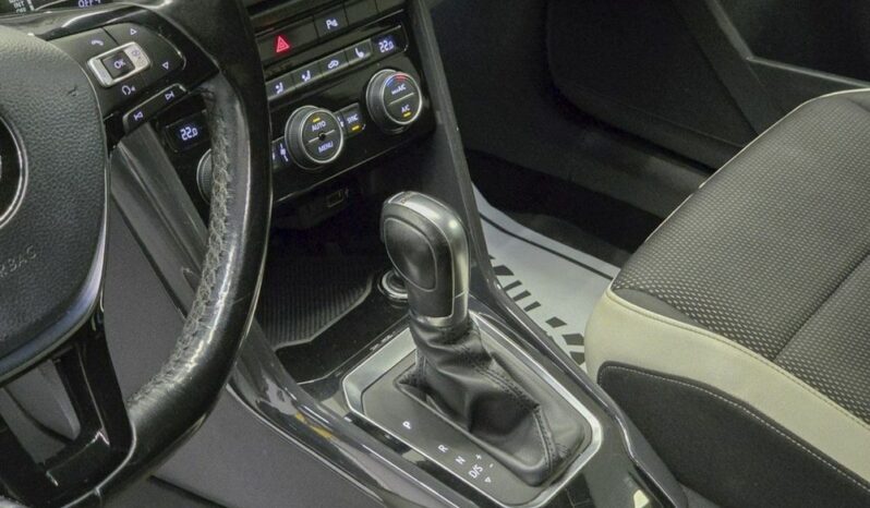 Volkswagen T-Roc 1.5 TSI ACT Premium DSG full
