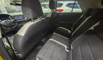 Volkswagen T-Roc 1.5 TSI ACT Premium DSG full