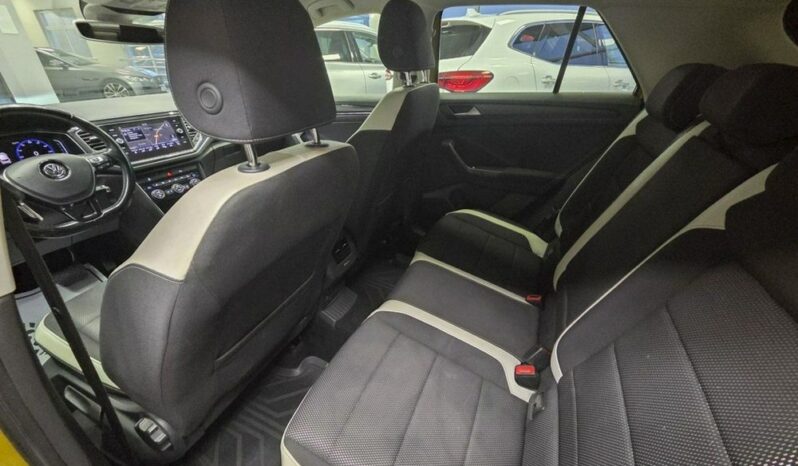 Volkswagen T-Roc 1.5 TSI ACT Premium DSG full