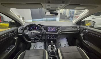 Volkswagen T-Roc 1.5 TSI ACT Premium DSG full