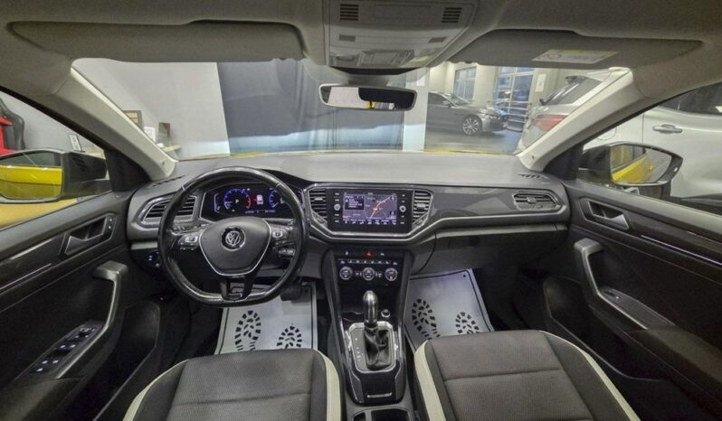 Volkswagen T-Roc 1.5 TSI ACT Premium DSG full