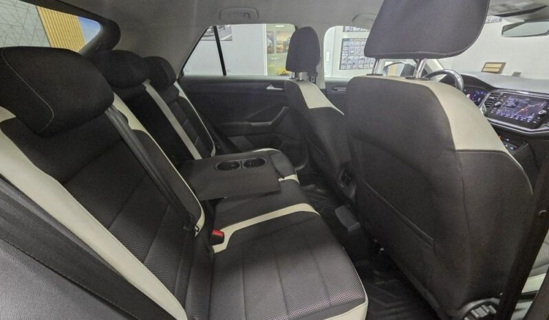 Volkswagen T-Roc 1.5 TSI ACT Premium DSG full