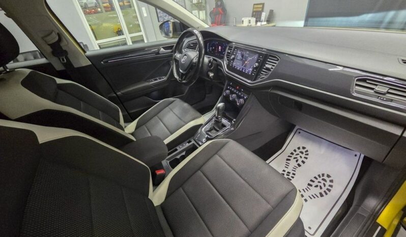 Volkswagen T-Roc 1.5 TSI ACT Premium DSG full