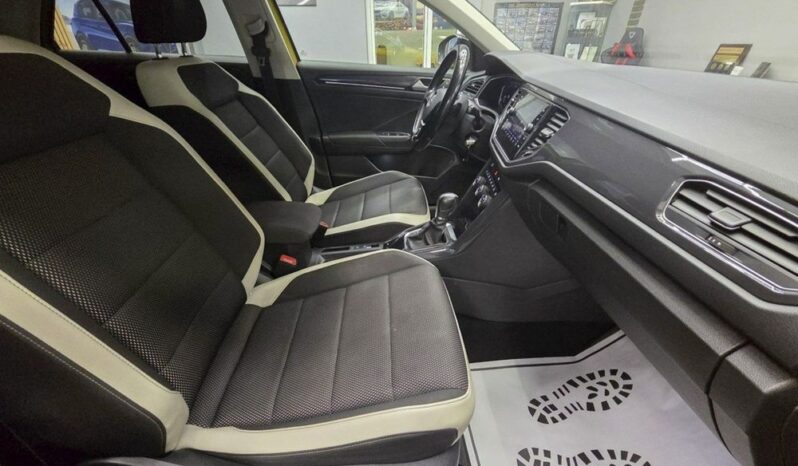 Volkswagen T-Roc 1.5 TSI ACT Premium DSG full