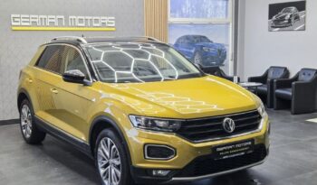 Volkswagen T-Roc 1.5 TSI ACT Premium DSG full