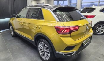 Volkswagen T-Roc 1.5 TSI ACT Premium DSG full