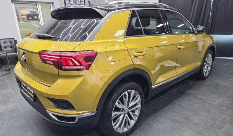 Volkswagen T-Roc 1.5 TSI ACT Premium DSG full