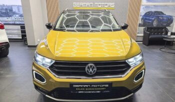 Volkswagen T-Roc 1.5 TSI ACT Premium DSG full