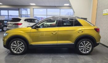 Volkswagen T-Roc 1.5 TSI ACT Premium DSG full