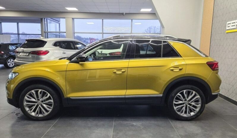 Volkswagen T-Roc 1.5 TSI ACT Premium DSG full