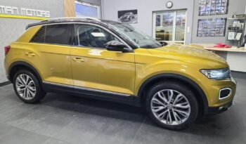 Volkswagen T-Roc 1.5 TSI ACT Premium DSG full