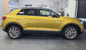 Volkswagen T-Roc 1.5 TSI ACT Premium DSG full