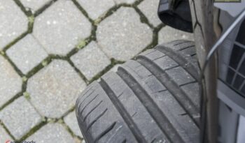 Mercedes-Benz CLS 350CDI 4MATIC AIRMATIC full