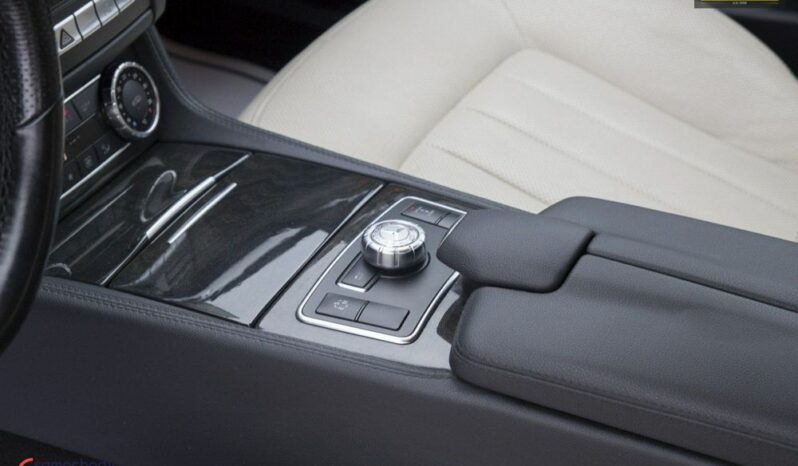 Mercedes-Benz CLS 350CDI 4MATIC AIRMATIC full