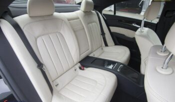 Mercedes-Benz CLS 350CDI 4MATIC AIRMATIC full