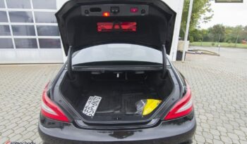 Mercedes-Benz CLS 350CDI 4MATIC AIRMATIC full
