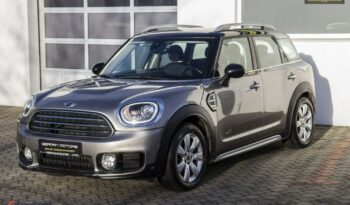 MINI Countryman Cooper ALL4 full