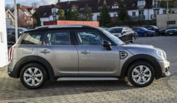 MINI Countryman Cooper ALL4 full