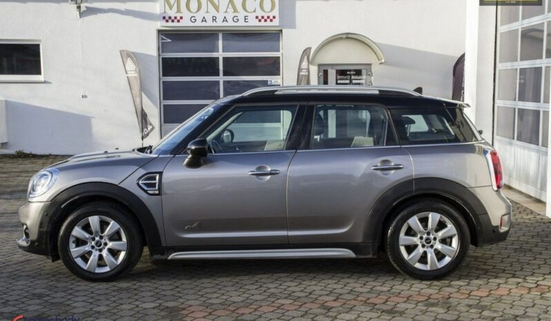 MINI Countryman Cooper ALL4 full