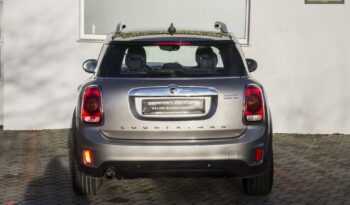 MINI Countryman Cooper ALL4 full