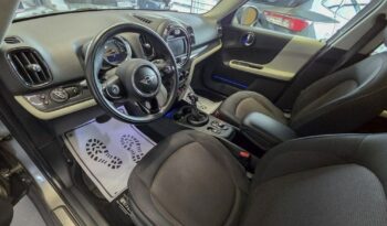 MINI Countryman Cooper ALL4 full