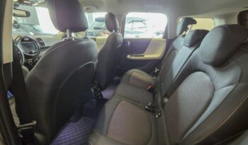 MINI Countryman Cooper ALL4 full