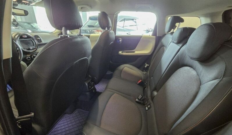 MINI Countryman Cooper ALL4 full