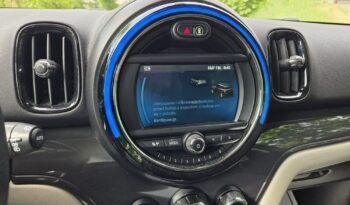 MINI Countryman Cooper ALL4 full