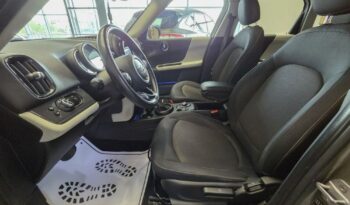 MINI Countryman Cooper ALL4 full