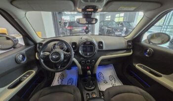 MINI Countryman Cooper ALL4 full