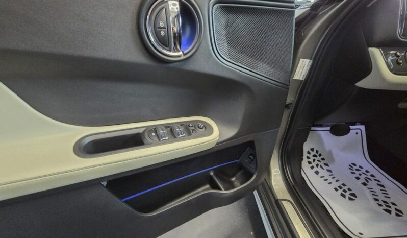 MINI Countryman Cooper ALL4 full