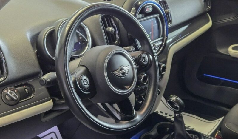 MINI Countryman Cooper ALL4 full