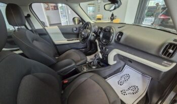 MINI Countryman Cooper ALL4 full