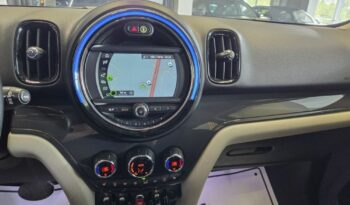 MINI Countryman Cooper ALL4 full