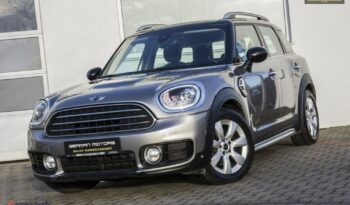 MINI Countryman Cooper ALL4 full