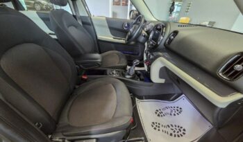 MINI Countryman Cooper ALL4 full