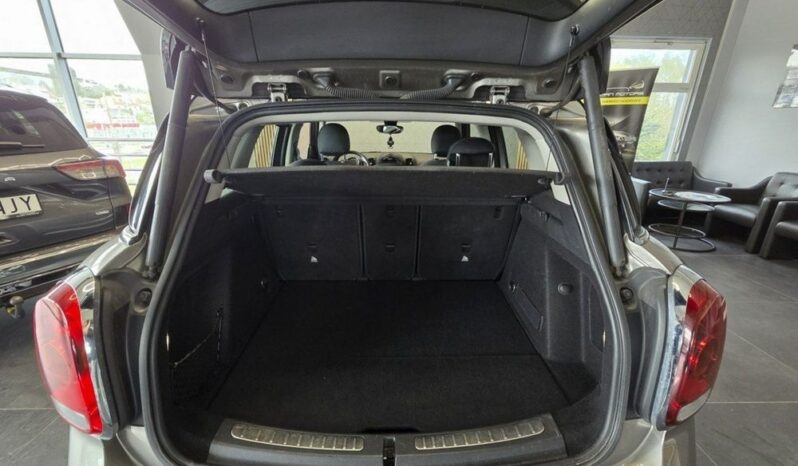 MINI Countryman Cooper ALL4 full